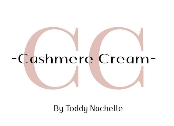 Cashmere Cream by Toddy Nachelle
