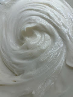 (Plumping) Cashmere Cream